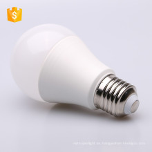 Alto rendimiento - Bombilla LED A60 - 11 vatios - 75 vatios Igual - Calificación ROHS - Regulable